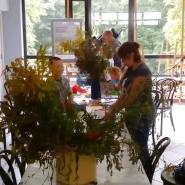 Projekt „Z poradnika młodego zielarza” rozpoczęty