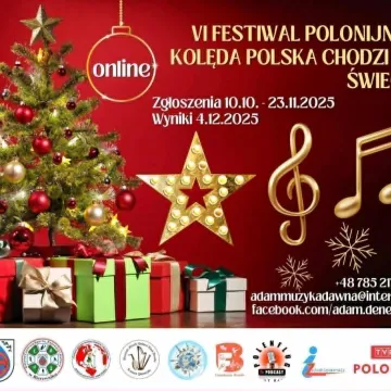 10-letni Julek z gminy Masłowice podbija muzyczny świat