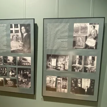 [WIDEO] Noc Muzeów 2025. Powrót do artystycznych korzeni Radomska