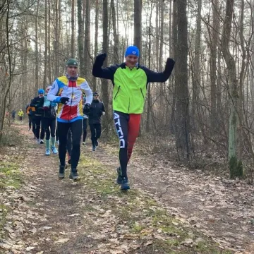 KBKS Radomsko szykuje trasę 2. Radomszczańskiego Półmaratonu