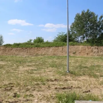 Sprawdzili jak wyglądają place zabaw w Radomsku