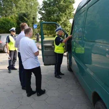 Ruszyła akcja „Trzeźwy do celu”