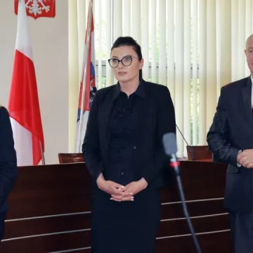 Dyrektorskie stanowiska powierzone