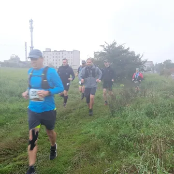 Do biegu, gotowi… Ultra Fajna Ryba wystartowała!