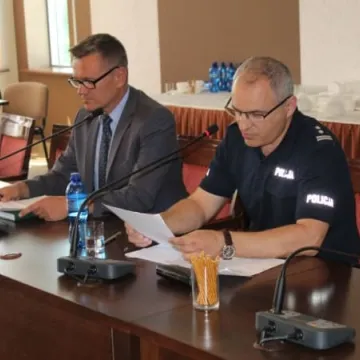 Policjanci zadbają o bezpieczeństwo dzieci podczas wakacji