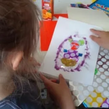 W MDK świętowano Dzień Dziecka