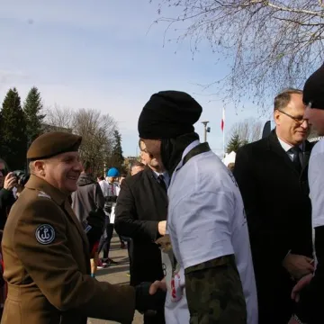 Pobiegli Tropem Wilczym