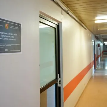 Blisko 3 miliony złotych dla bełchatowskiego szpitala