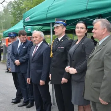 Obchody 110-lecia OSP w Smotryszowie