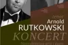 Koncert tenora Arnolda Rutkowskiego w MDK 