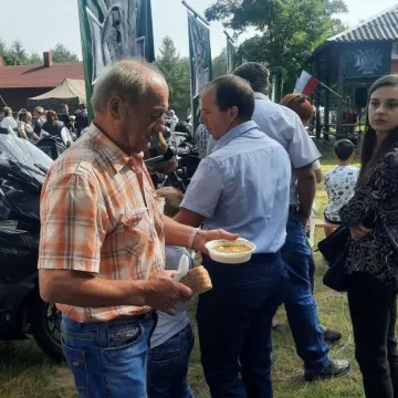 76. Rocznica Bitwy pod Ewiną