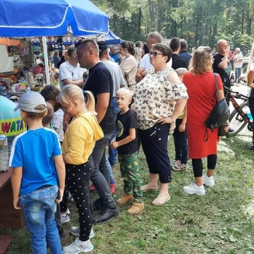 77. Rocznica Bitwy pod Ewiną