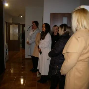 „Kamil II” w Kodrębie został oddany do użytku