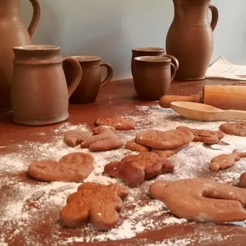 Od niedzieli w Radomsku „Świat Toruńskiego Piernika”