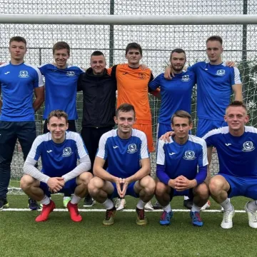 Liga „Szóstek” gra ponownie