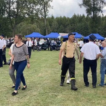 Święto Plonów w Krępie. Dożynki Gminno-Parafialne 2025