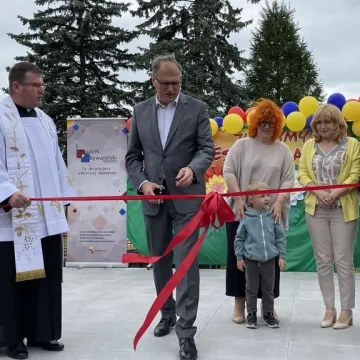 PSP 3 w Radomsku ze Strefą Sportu i Kultury