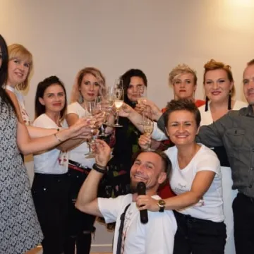  Finał Projektu Metamorfoz „Teraz Ja” w Radomsku