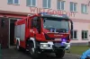 Nowy nabytek OSP Wielgomłyny