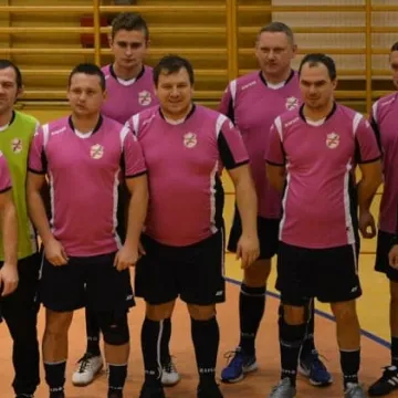 Zagrali w szczytnym celu