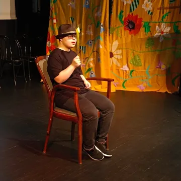 Światowy Dzień Zespołu Downa w Radomsku