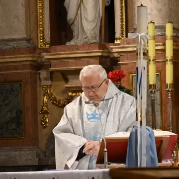 W Radomsku upamiętniono 42. rocznicę wprowadzenia stanu wojennego w Polsce