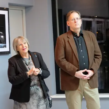 W Radomsku rozpoczął się festiwal „3xRóżewicz”