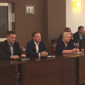 Już niedługo transmisja na żywo z obrad powiatowej sesji