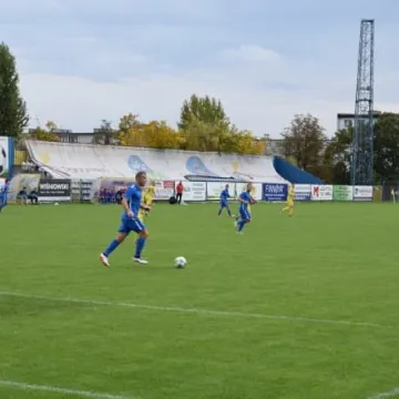 Nareszcie wygrana! RKS Radomsko – Świt Nowy Dwór Maz. 2:1