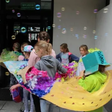 Dzień Smoka: Parada Smoków!