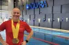 Sebastian Starostka Mistrzem Świata Invictus Games w zjeździe na nartach