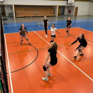 GKS Kamieńsk na czele ALPSK w Radomsku