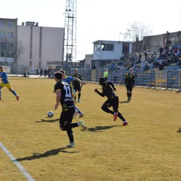 Okazała wygrana RKS Radomsko z Pogonią Zduńska Wola