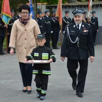 Obchody 110-lecia OSP w Smotryszowie