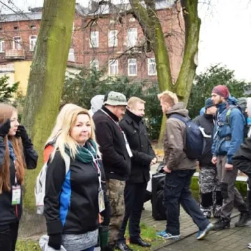 Maraton dla Niepodległej 