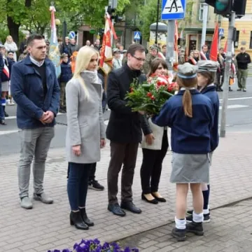 Uroczyste obchody rocznicy uchwalenia Konstytucji 3 maja