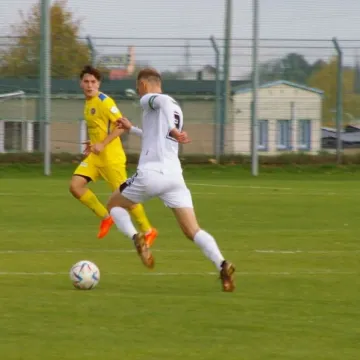 [WIDEO] RKS Radomsko odpada z Pucharu Polski