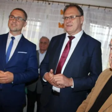 Dzień Seniora w DDPS w Radomsku