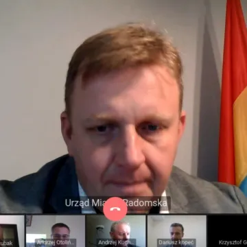 Kolejny krok w sprawie wprowadzenia w Radomsku nocnej prohibicji