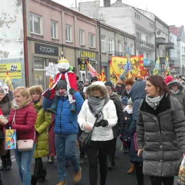 Tak wyglądał Radomszczański Orszak Trzech Króli w minionych latach