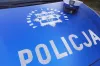 Policjanci z Kamieńska eskortowali do szpitala samochód, którym wujek wiózł 4-latkę potrzebującą pomocy medycznej