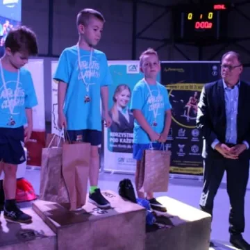 Finał 3. edycji zawodów Athletes Clash 2019