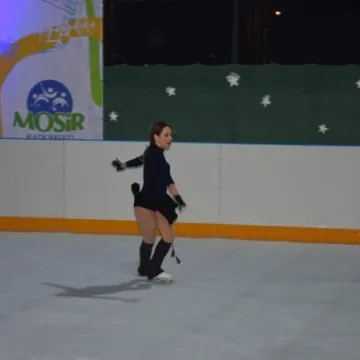 Lodowisko dla radomszczan