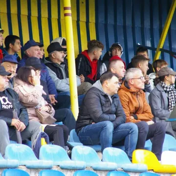 [WIDEO] RKS Radomsko odpada z Pucharu Polski