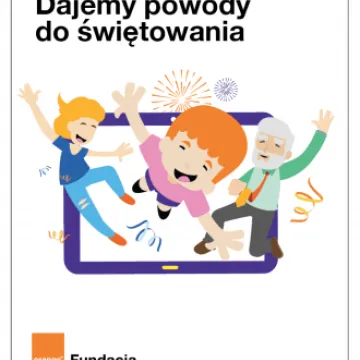 Tydzień Pracowni Orange w Strzelcach Małych 