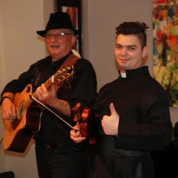 Ostatkowa zabawa z Muzeum Regionalnym