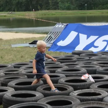 Bieg „RADOMSKO EXTREME 2019” i piknik militarny