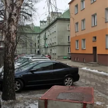 W dawnych schronach zapasy na… zimę