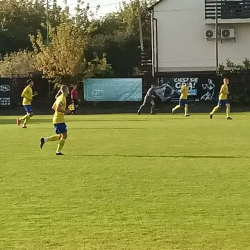 RKS Radomsko wygrał ze Zjednoczonymi Stryków