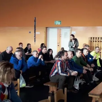 Trzeźwo - Zdrowo - Sportowo